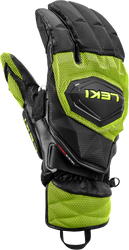 Mănuși LEKI WCR Venom GS 3D Lobster- 2025/26