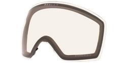 Lentilă Oakley Flight Deck L Repl Lens Prizm Clear - 2024/25
