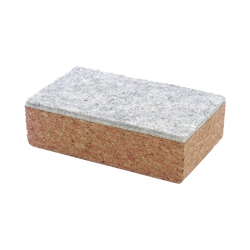 Plută SWIX Natural Cork Large Felt