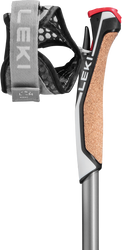 Bastoane de mers nordic LEKI Traveller Carbon 