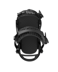 Legaturi Snowboard Bataleon Atom Black - 2024/25
