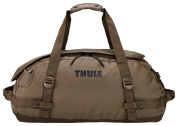 Geantă Thule Chasm Duffel 40L Deep Khaki - 2024
