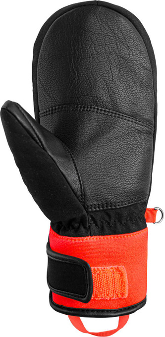 Mănuși Reusch Worldcup Warrior Prime R-TEX XT Junior Mit - 2024/25