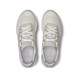 Pantofi dama ON RUNNING Cloudrift White/Frost