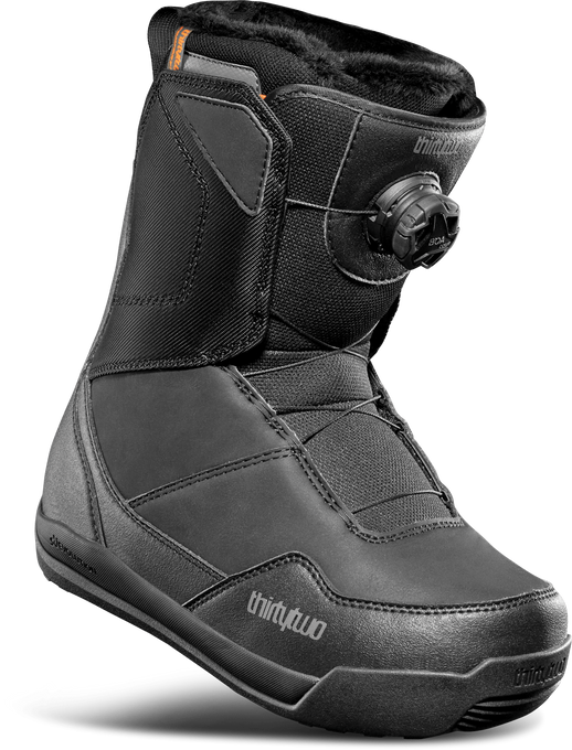 Bocanci de Snowboard Thirty Two Shifty Boa W Black - 2025/26