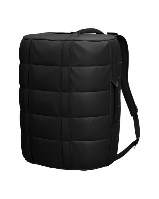 Geantă DB Roamer Duffel 60l Black Out - 2024/25