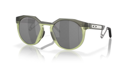 Ochelari de vedere OAKLEY HSTN Metal Prizm Black Lenses / Matte Olive Ink Frame