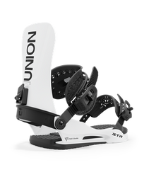 Legaturi Snowboard Union STR White - 2024/25