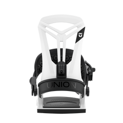 Legaturi Snowboard Union Flite White - 2025/26