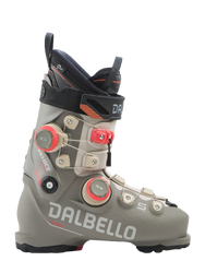 Clapari Dalbello Veloce Space 120 Dual Stone Grey/Ecru - 2025/26