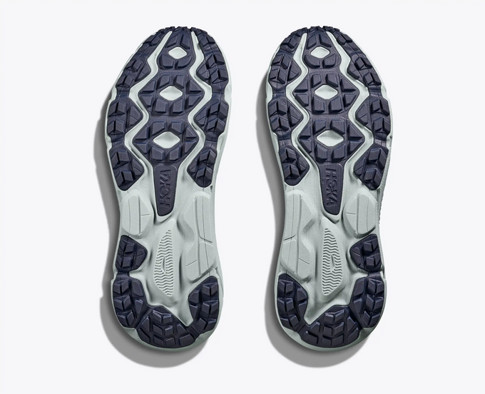 Pantofi bărbați Hoka Challenger ATR 7 Mountain Fog/Druzy