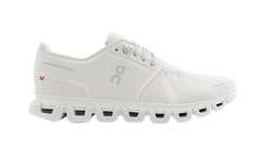 Pantofi bărbați ON RUNNING Cloud 6 White/White