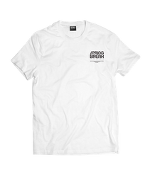 Tricou Capita Resort Tee White - 2024/25