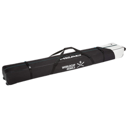 Geanta de schi HEAD Rebels Double Skibag - 2024/25