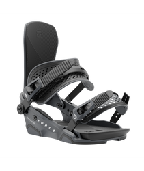 Legaturi Snowboard Union Force Gunmetal - 2024/25