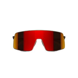Ochelari de vedere Oakley Sutro Ti Prizm Ruby Lenses/Satin Carbon