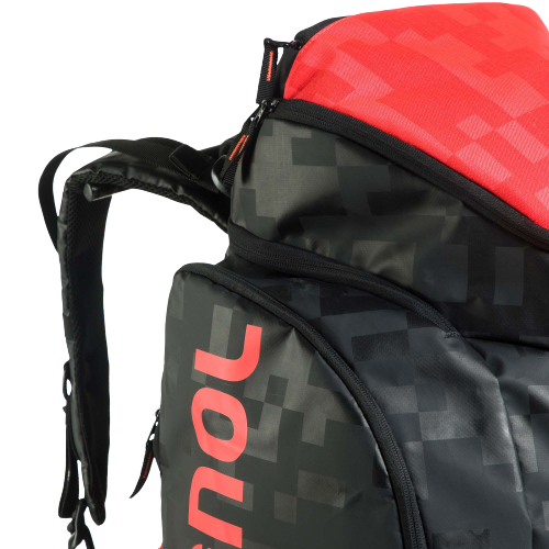 Rossignol Hero Heating Athletes Bag 230V - 2025/26