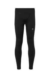 Cămașă termică Descente Base Layer Pants Black - 2025/26