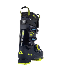 Clăpari Fischer RC4 120 MV VAC BOA Dark Blue - 2025/26