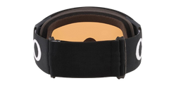 Ochelari de schi Oakley Flight Tracker L Matte Black Prizm Snow Persimmon - 2025/26
