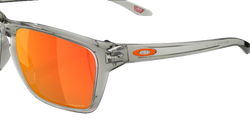 Ochelari de vedere OAKLEY Sylas Prizm Ruby Lenses / Grey Ink Frame