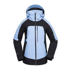 Geacă de Snowboard Volcom 3D Stretch Gore-Tex Jacket Crystal Blue - 2024/25