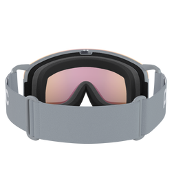 Ochelari de protecție POC Nexal Mid Granite Grey/Partly Sunny Orange - 2025/26