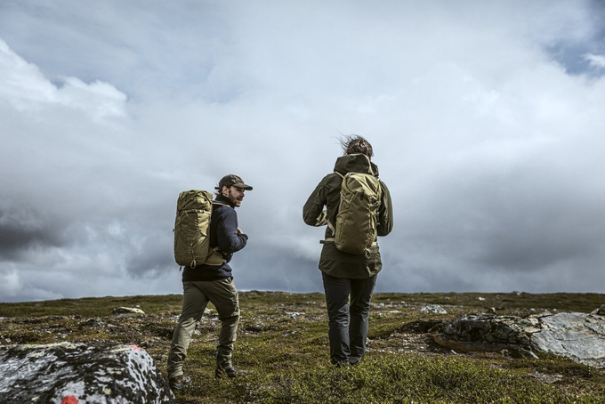 Rucsac de trekking Thule AllTrail X 25L Nutria