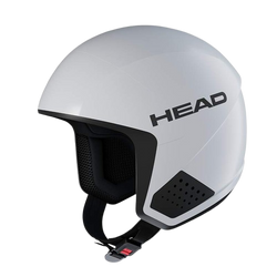 Cască HEAD Downforce Mips RD White - 2025/26