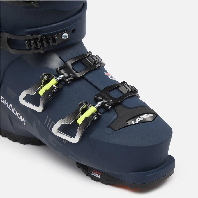 Clăpari Lange Shadow 110 LV GW - 2025/26