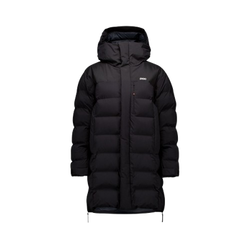 POC W'S Loft Parka Uranium Black - 2025/26
