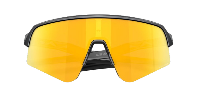 Ochelari de vedere OAKLEY Sutro Lite Sweep Prizm 24k Lenses/Matte Carbon Frame