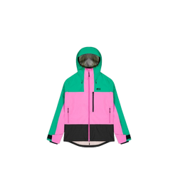 Geaca Picture Sylva 3L Super Pink - 2025/26