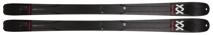 Schiuri VOLKL BMT 90 - 2022/23