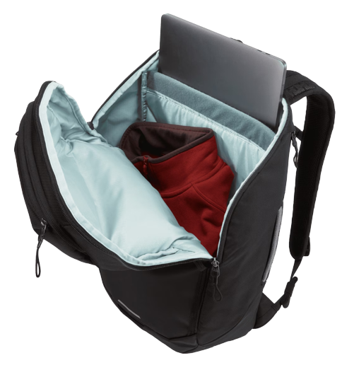 Rucsac Thule Chasm Backpack 26L Black - 2025