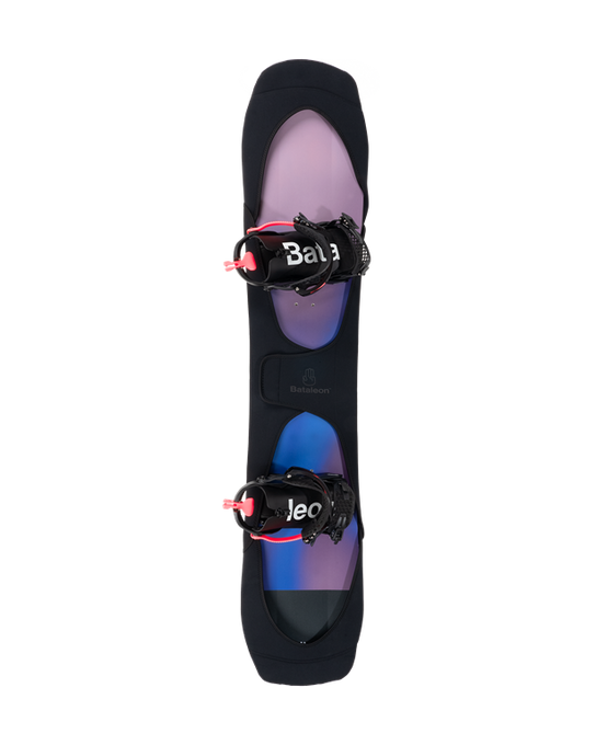 Husa Snowboard Bataleon Stowaway Board Sleeve - 2025/26