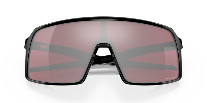 Ochelari de vedere Oakley Sutro Polished Black/Prizm Snow Black Iridium - 2023