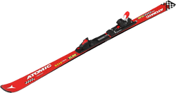 Schiuri Atomic Redster X9S Beta Race 10.26 + I 12 GW