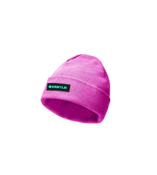 Șapca Kastle Logo Patch Beanie Pink - 2025/26