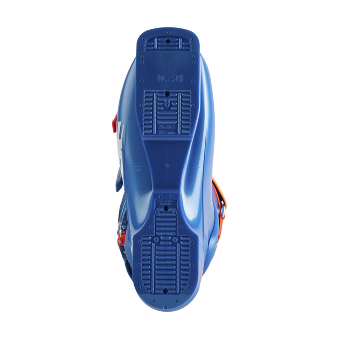 Clăpari Lange World Cup RS 110 LV Variant Blue - 2025/26