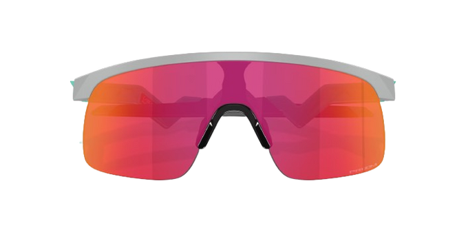 Ochelari de vedere Oakley Resistor Matte Fog Frame / Prizm Field Lenses