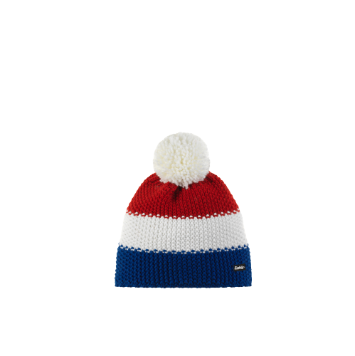 Șapcă Eisbar Star Pompon Kids France - 2023/24
