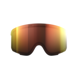 Lentilă pentru ochelari POC Nexal Lens Clarity Intense/Partly Sunny Orange - 2025/26