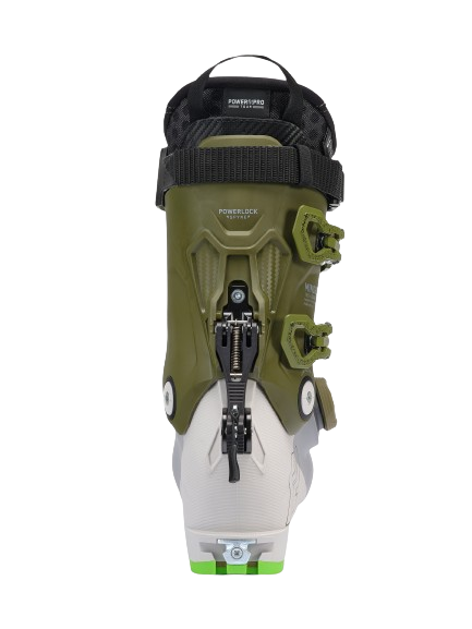 Clapari schi K2 Mindbender 130 Boa - 2024/25