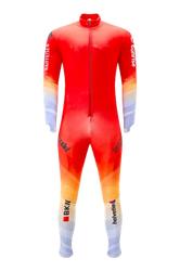 Cauciuc de schi Descente GS Racing Suit - 2024/25