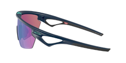 Ochelari de vedere OAKLEY Sphaera Matte Abyss Frame/Prizm Road Jade Lenses