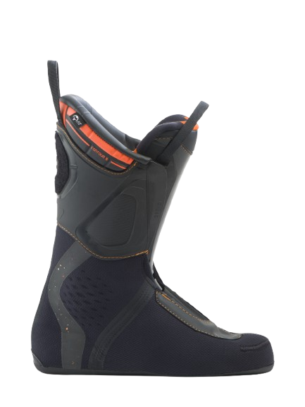 Clapari Dalbello Veloce 130 MV North Grey/Black - 2025/26