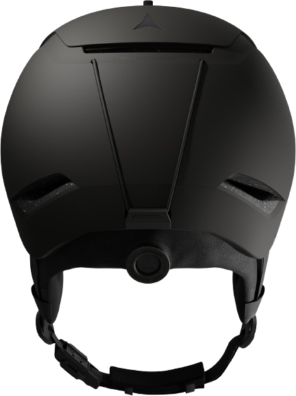Cască Atomic Revent GT AMID Black – 2025/26