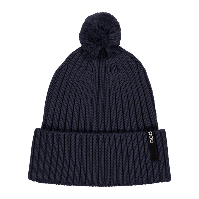 Pălărie POC Beanie Pom Apatite Navy