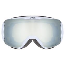 Uvex Downhill 2100 We Cv Arctic Blue Matt White-Green - 2023/24